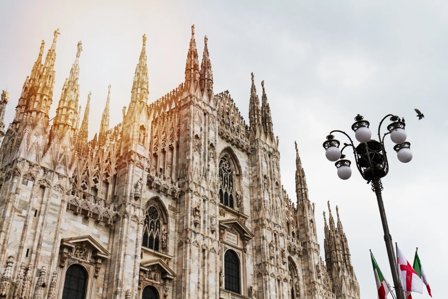 Italy – milno (2)