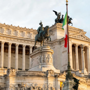 Italy – Roma