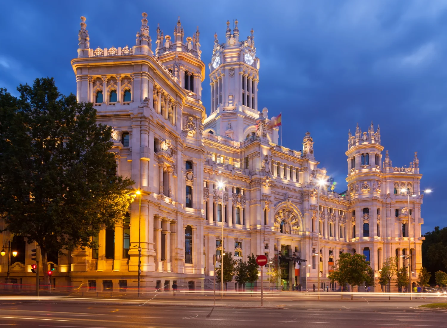 Spain - Barcelona