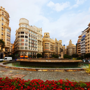 Spain – Barcelona