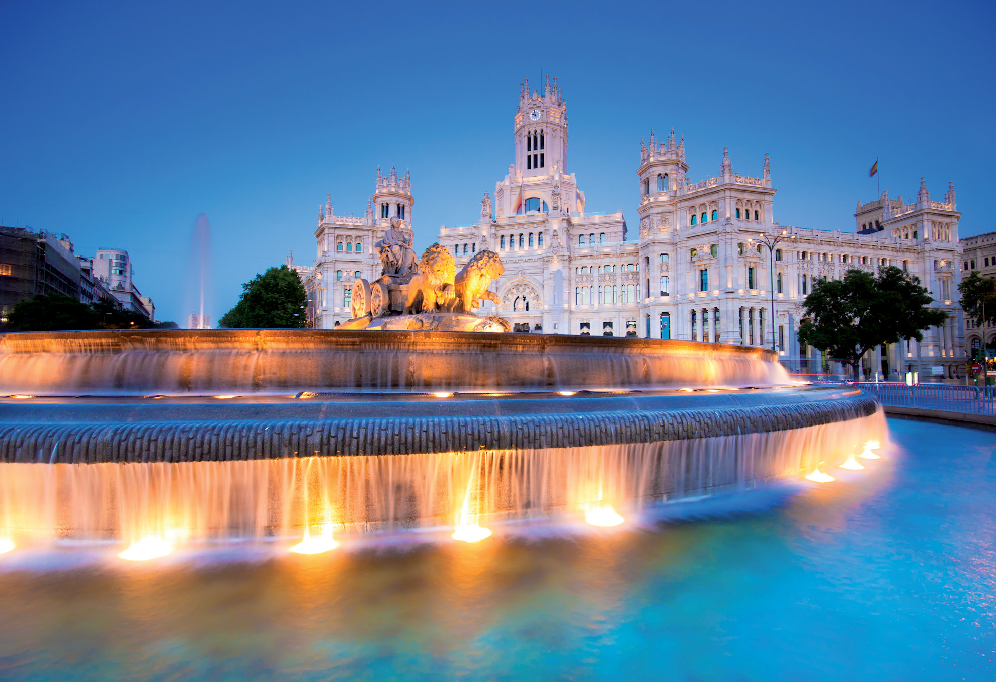 Spain – Madrid (2)