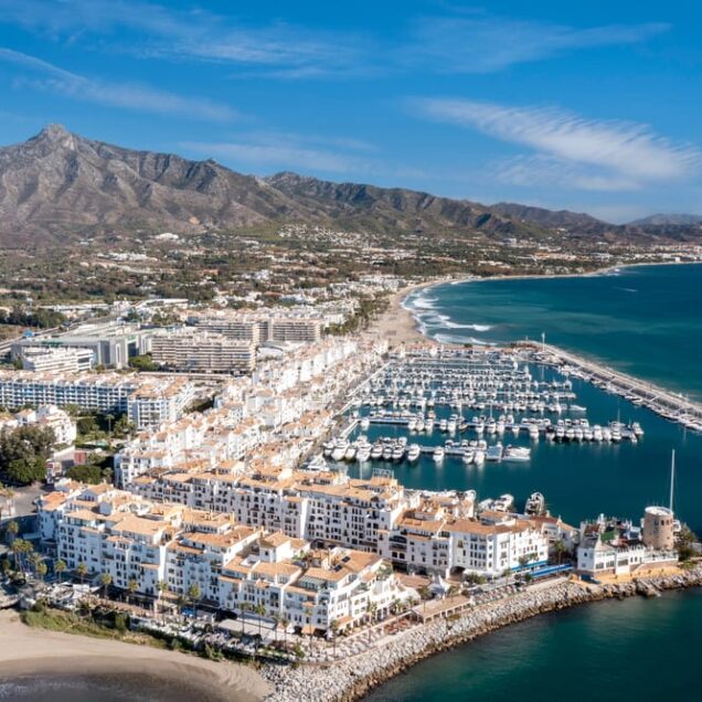 Spain – Marbia