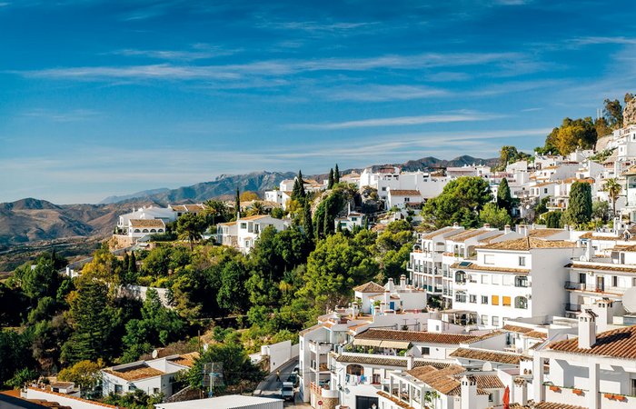 Spain – Marbia