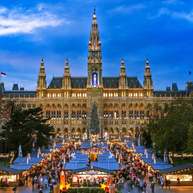 Austria – Vienna