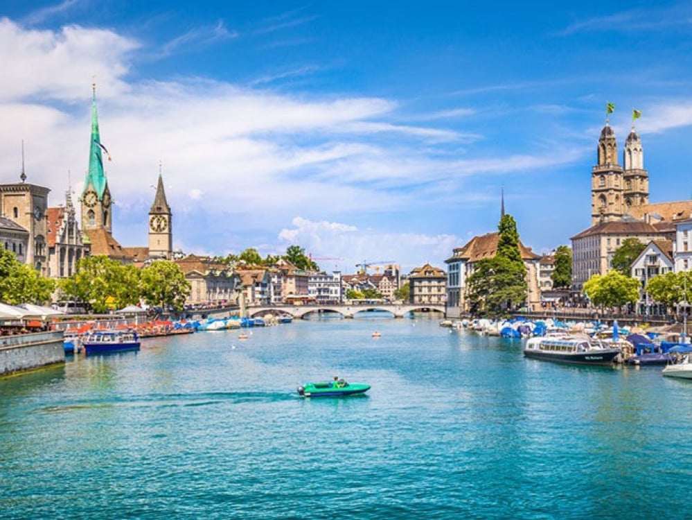 Zurich (1)