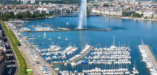Switzerland – Geneva