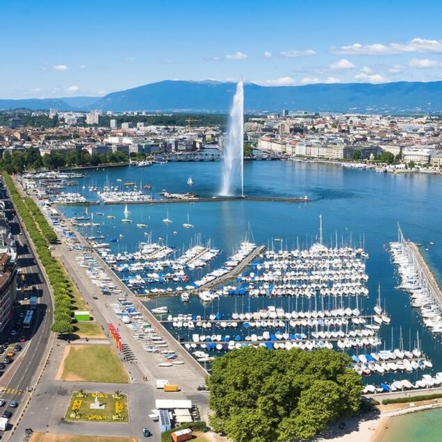 Switzerland – Geneva