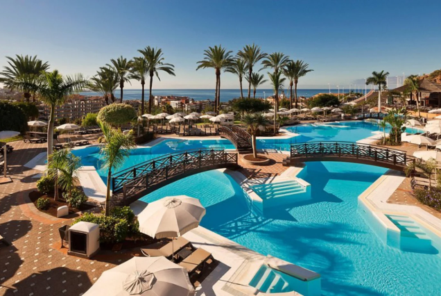 melia hotel