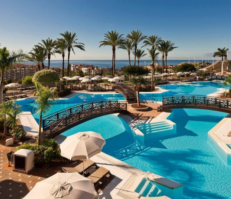 melia hotel