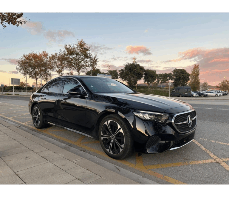 E class