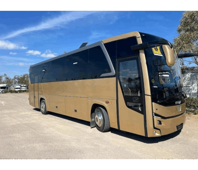 Bus