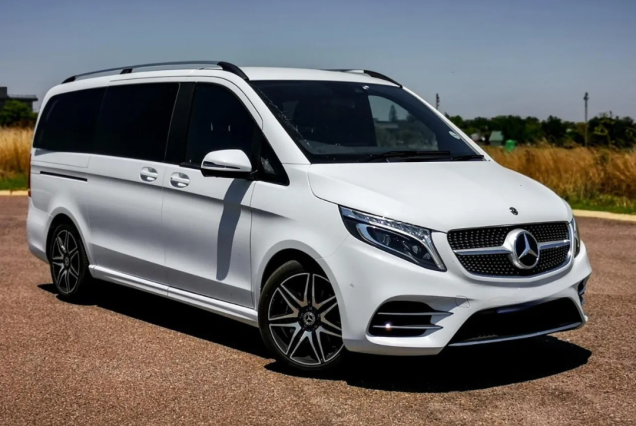 V class