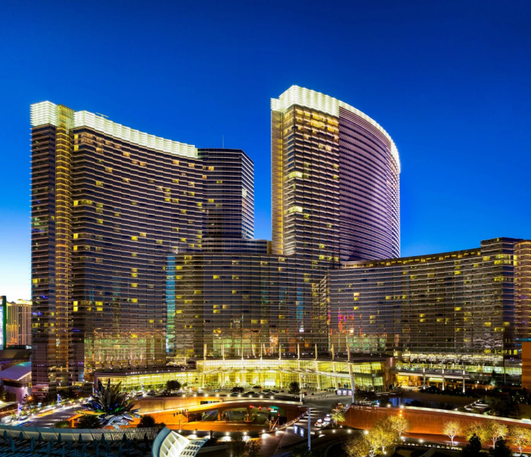 Hilton Hotel 