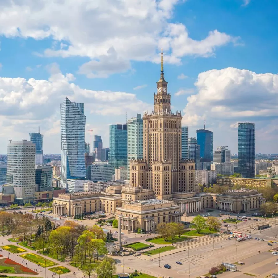 Warszawa (2)