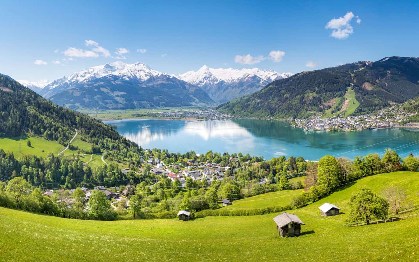 Zell am See (1)
