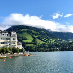 Austria – Zell am See