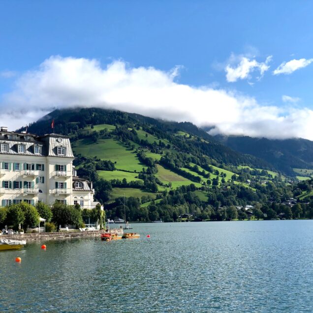 Austria – Zell am See