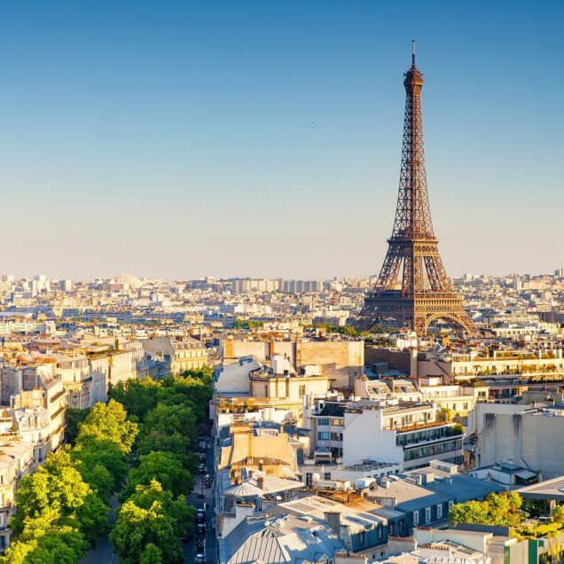 France – Paris