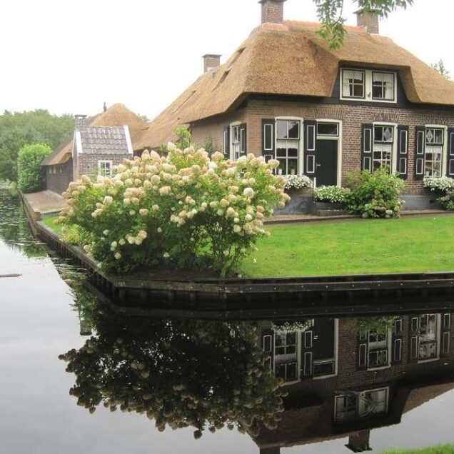 Giethoorn