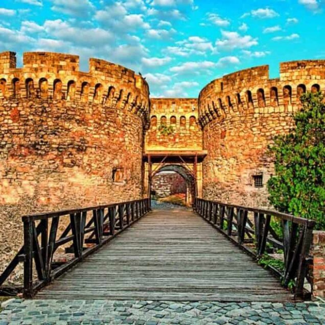 Serbia