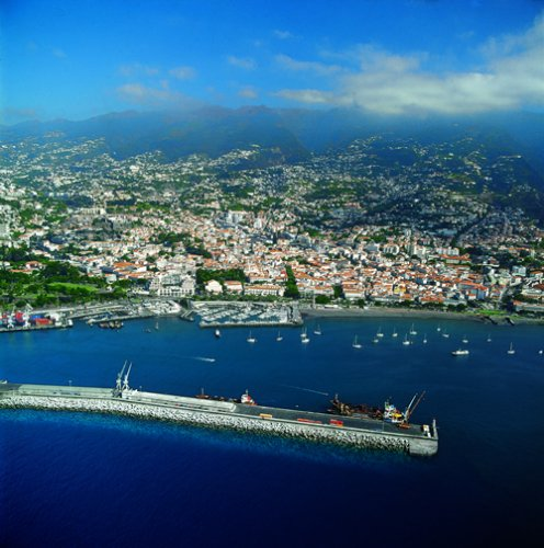 Funchal -2