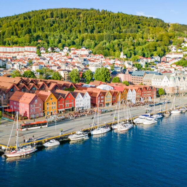 Bergen