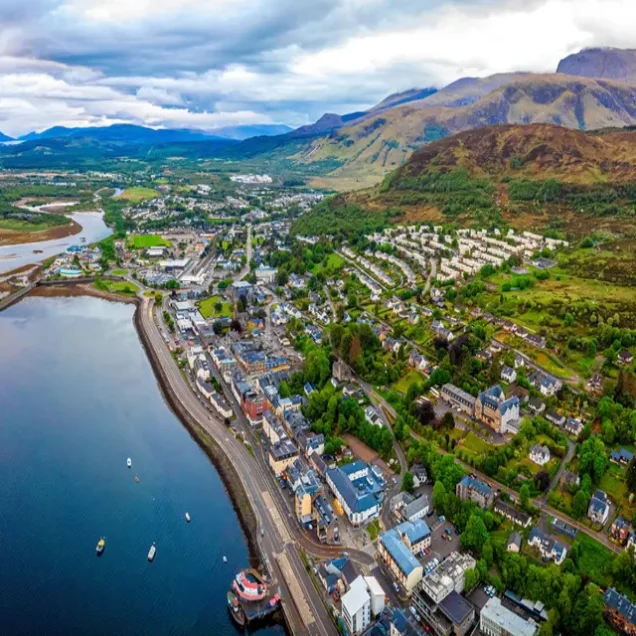 Fort William