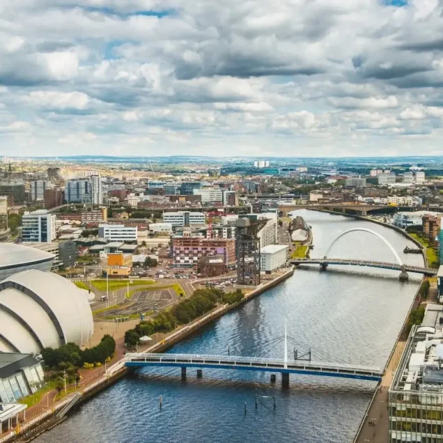 Glasgow