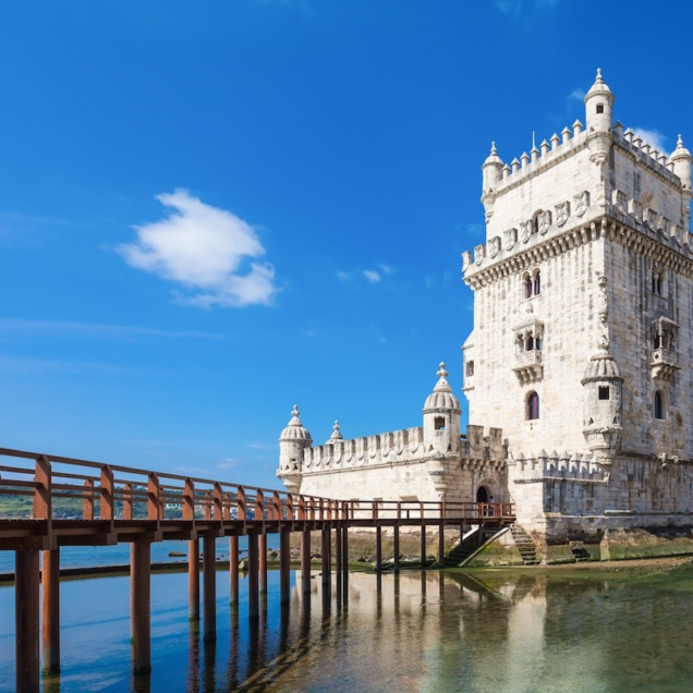 Lisbon