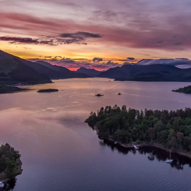 Loch Lomond