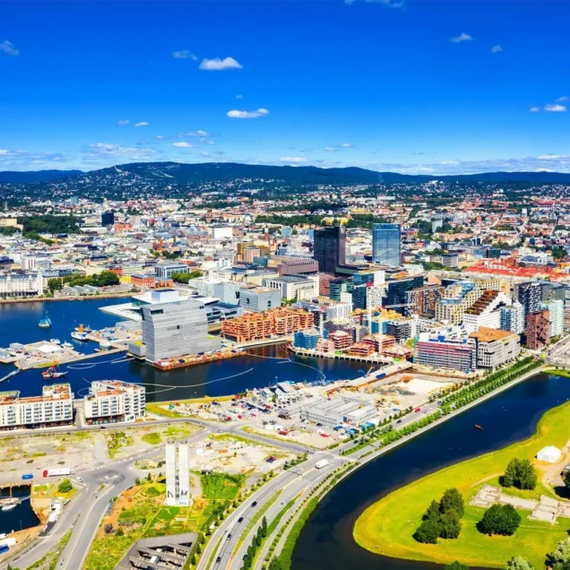 Oslo