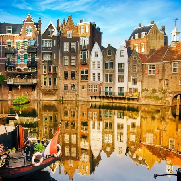 Rotterdam