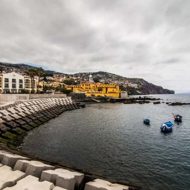 Funchal