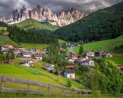 LAKE COMO & THE ITALIAN NORTH - 2