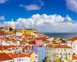 LISBON – 3