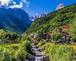 LAKE COMO & THE ITALIAN NORTH - 1