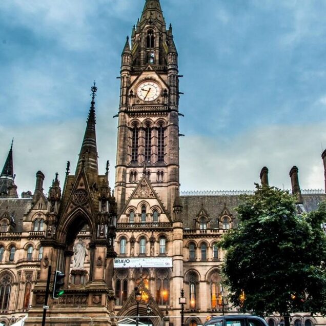 Manchester