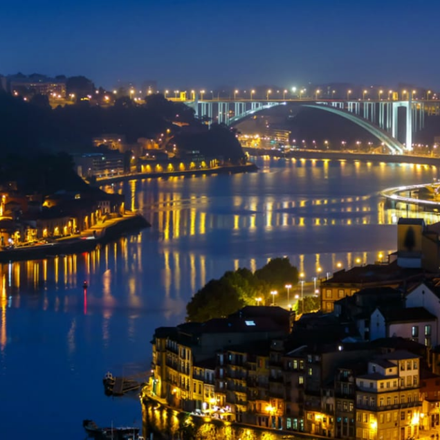 Porto