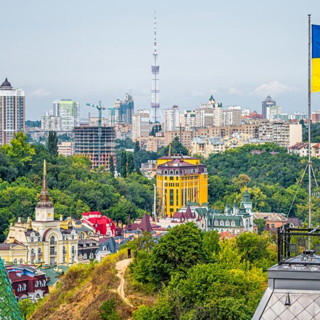 Ukraine