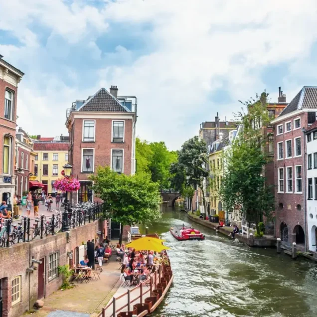 Utrecht