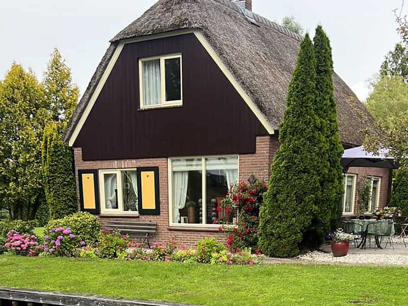 GIETHOORN