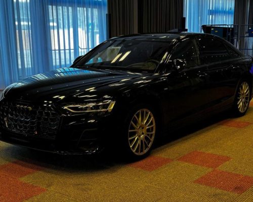 car 18